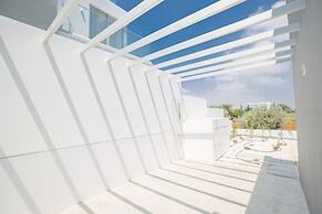 Protaras Holiday Villa Bp2
