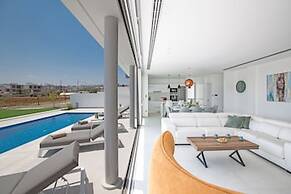 Protaras Holiday Villa Bp13