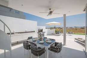 Protaras Holiday Villa Bp13