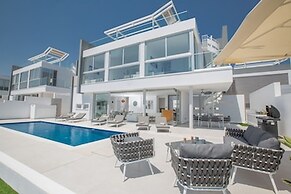 Protaras Holiday Villa Bp13