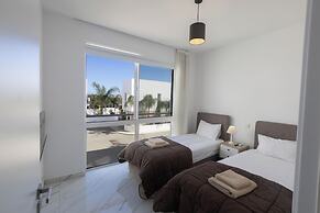 Protaras Vie Bleu Villa Vb2