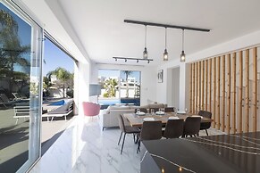 Protaras Vie Bleu Villa Vb2