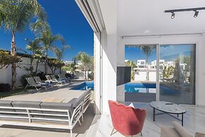 Protaras Vie Bleu Villa Vb2