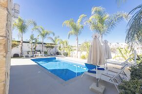 Protaras Vie Bleu Villa Vb2