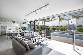 Protaras Holiday Villa Wp4