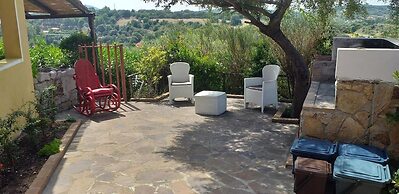Villa Lunetta 300 Meters From the Beach
