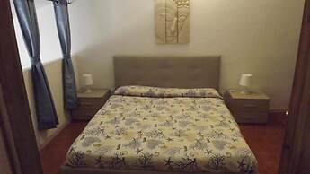 Villa Lunetta 300 Meters From the Beach