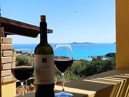 Villa Lunetta 300 Meters From the Beach