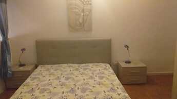 Villa Lunetta 300 Meters From the Beach