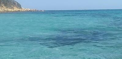 Villa Lunetta 300 Meters From the Beach