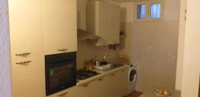 Villa Lunetta 300 Meters From the Beach