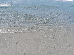 Villa Lunetta 300 Meters From the Beach