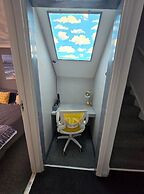 3 Bed House Stunning Views And Free Parking