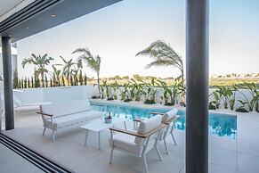 Protaras Holiday Villa Wp7