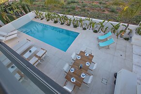 Protaras Holiday Villa Wp7