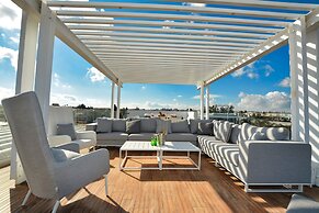 Protaras Holiday Villa Wp8