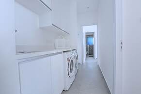 Protaras Holiday Villa Wp8