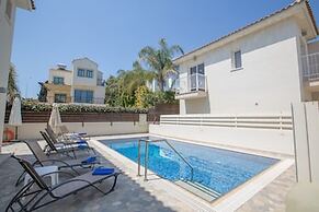 Protaras Holiday Villa Pv5