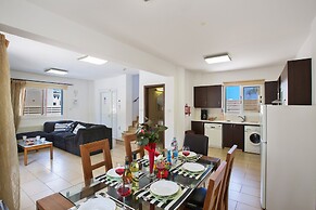 Protaras Holiday Villa Pv5