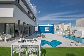 Protaras Holiday Villa Cr3