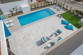 Protaras Holiday Villa Cr3