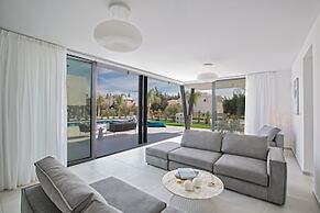 Protaras Holiday Villa Cr3