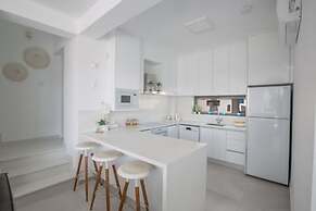 Protaras Holiday Villa Cr3