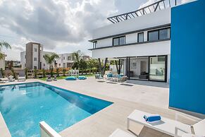 Protaras Holiday Villa Cr3