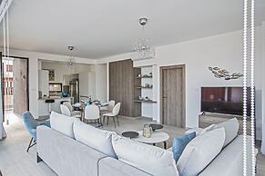 Protaras Holiday Villa Cr5
