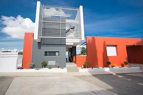 Protaras Holiday Villa Cr5