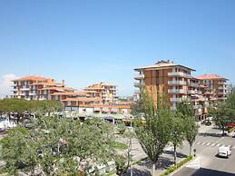 Flat With Balcony 370mt From the sea