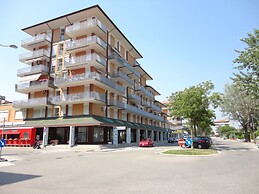 Flat With Balcony 370mt From the sea