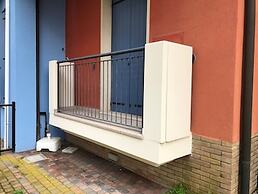 Comfortable Flat With Shared Pool