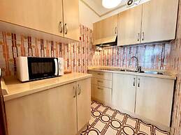 Comfy Flat With Terrace 250mt From the sea