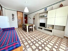 Comfy Flat With Terrace 250mt From the sea