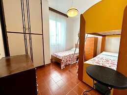 Comfy Flat With Terrace 250mt From the sea
