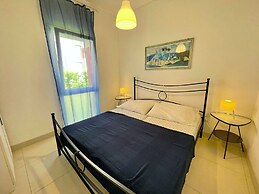 Relax by the Garden-flat for up to 6 Guests