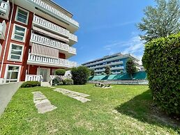 Homely Apartment With Shared Pool