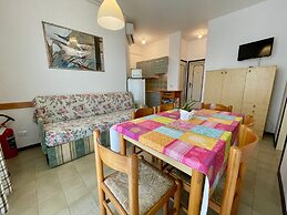 Homely Apartment With Shared Pool