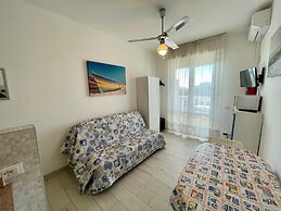 Seaview Studio for Two-beahost