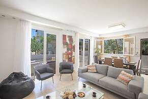 Protaras Katerina Villa Kv53