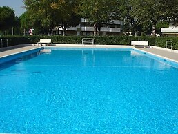 Homely Flat With Shared Pool