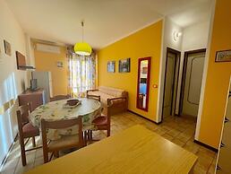 Homely Flat With Shared Pool