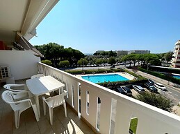 Homely Flat With Shared Pool
