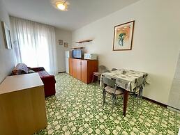 Cozy Flat With Swimming Pool