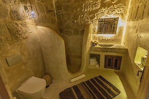 Doda Artisanal Cave Hotel +14