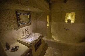 Doda Artisanal Cave Hotel +14