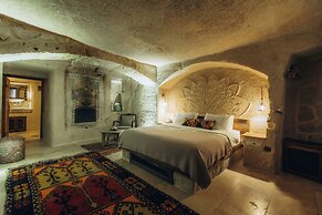 Doda Artisanal Cave Hotel +14