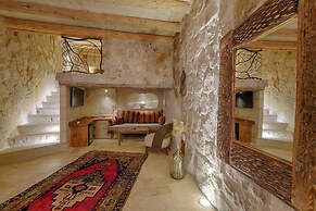Doda Artisanal Cave Hotel +14