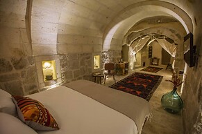 Doda Artisanal Cave Hotel +14